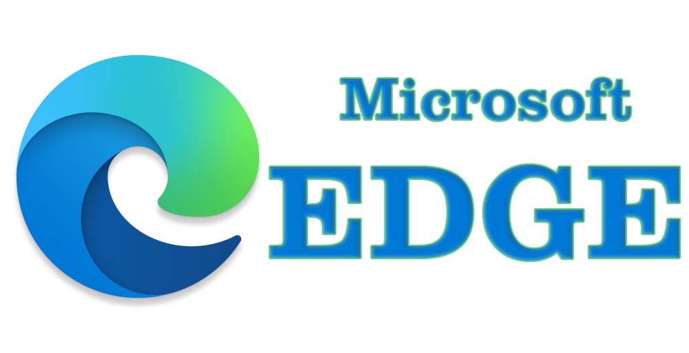 icona logo microsoft edge